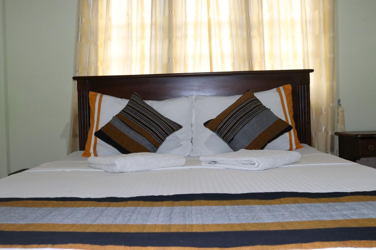 Hotel Sanasuma Rest Anuradhapura Exterior foto